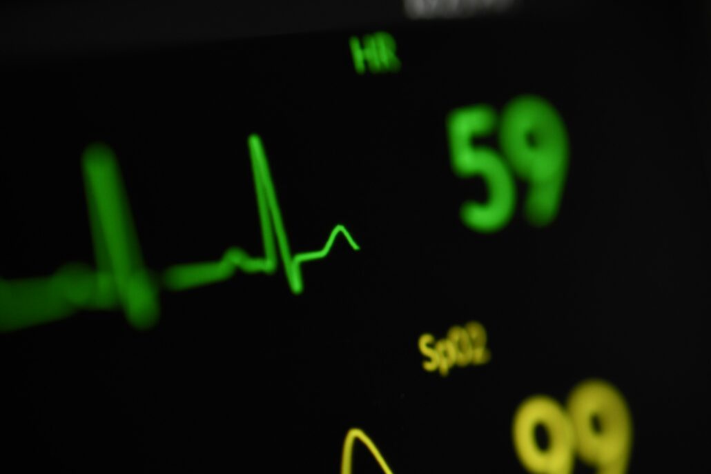La double fibrillation : une technique exceptionnelle mais possible en pré-hospitalier