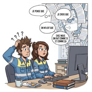Les dangers cachés des pages Facebook pour les jeunes ambulanciers (et moins jeunes)